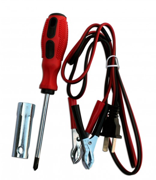 Generatore Valigia Inverter Optimat Smart Energy I1200 in vendita - foto 10