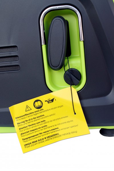 Generatore Valigia Inverter Optimat Smart Energy I1200 in vendita - foto 8