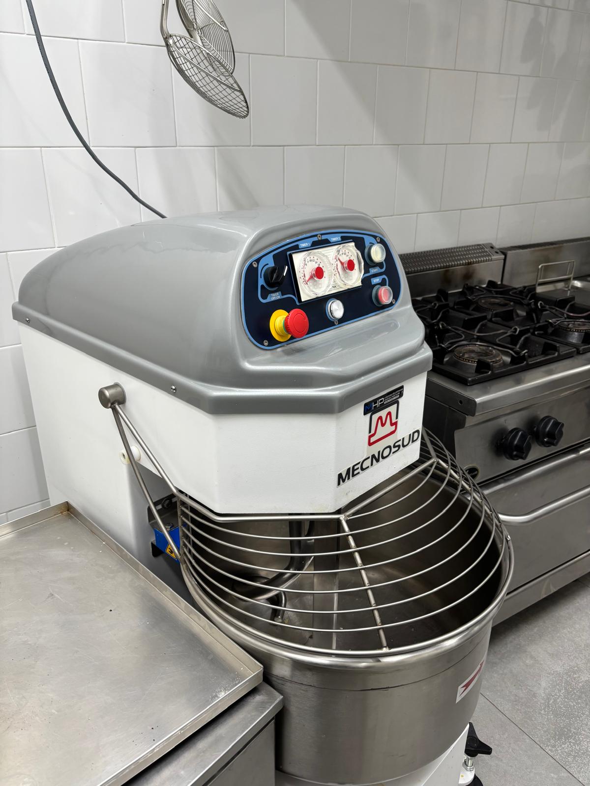 Attrezzature cucina in vendita