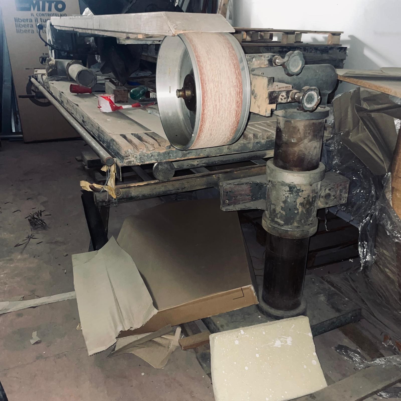 Levigatrici legno in vendita
