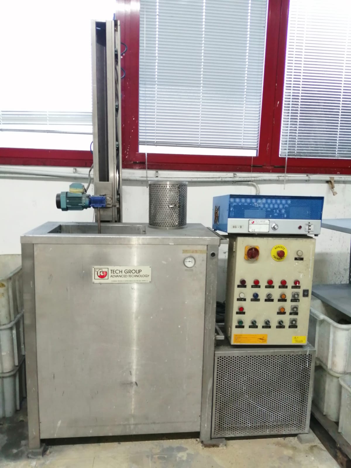 Varie meccanica in vendita