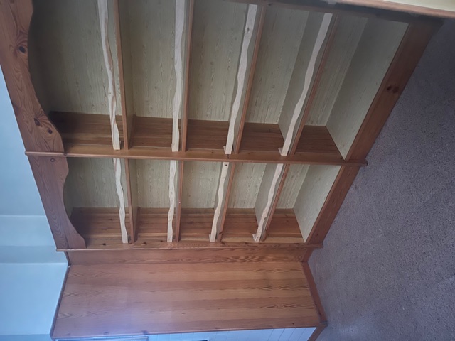 Arredo panifico in vendita - foto 5