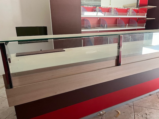 Arredo panifico in vendita - foto 4