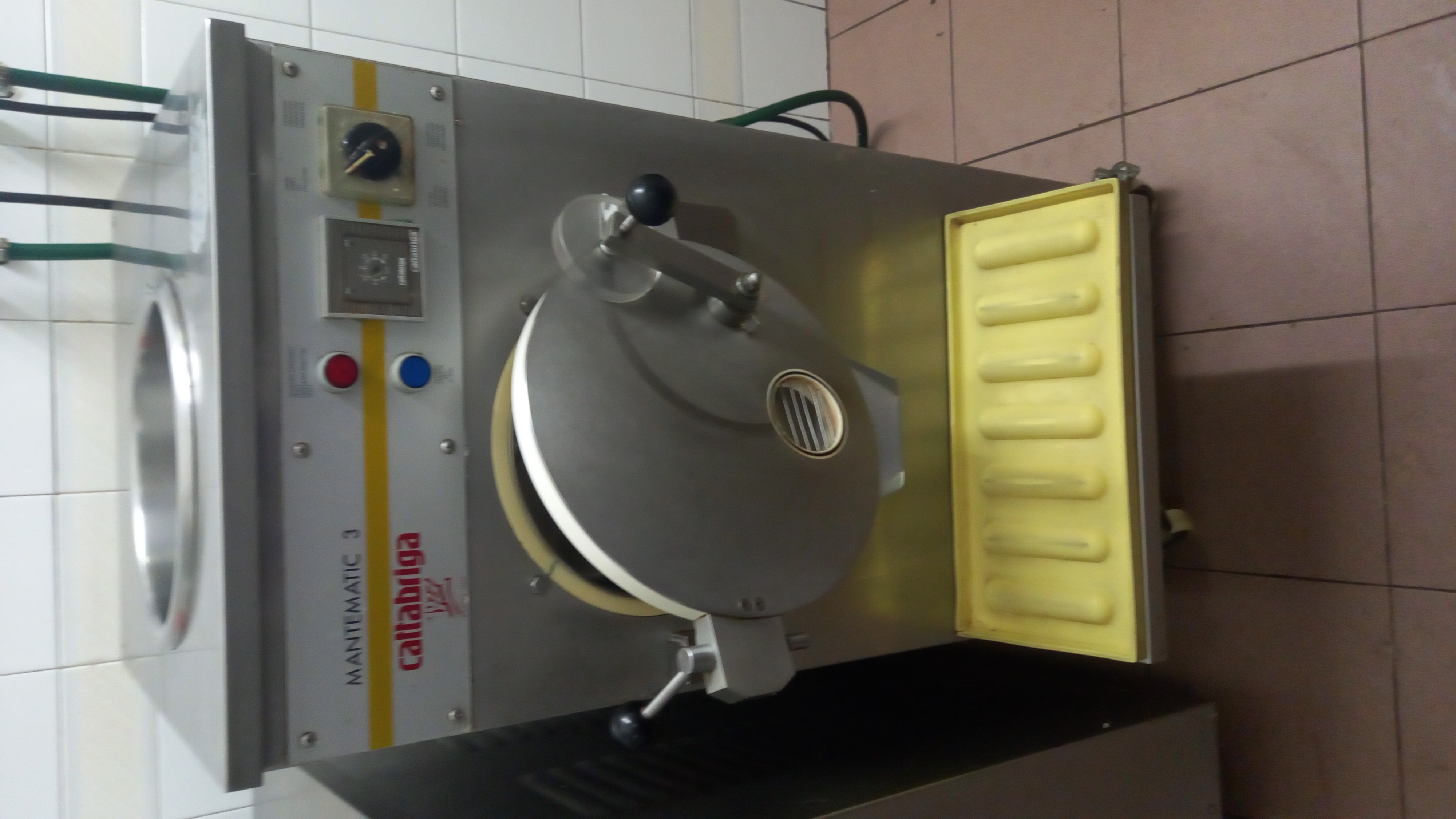 2 Macchine CATTABRIGA in vendita - foto 4
