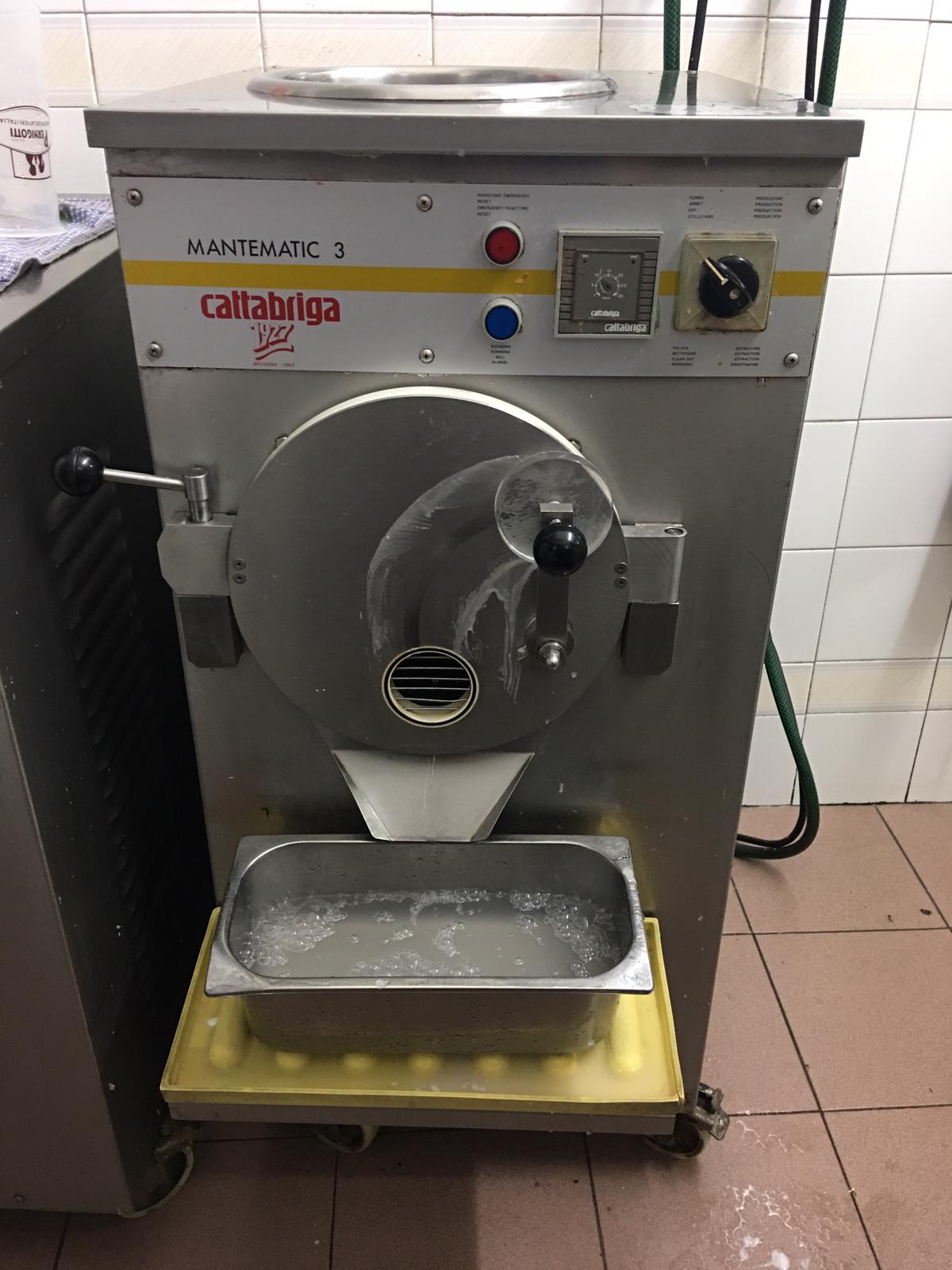 2 Macchine CATTABRIGA in vendita - foto 3