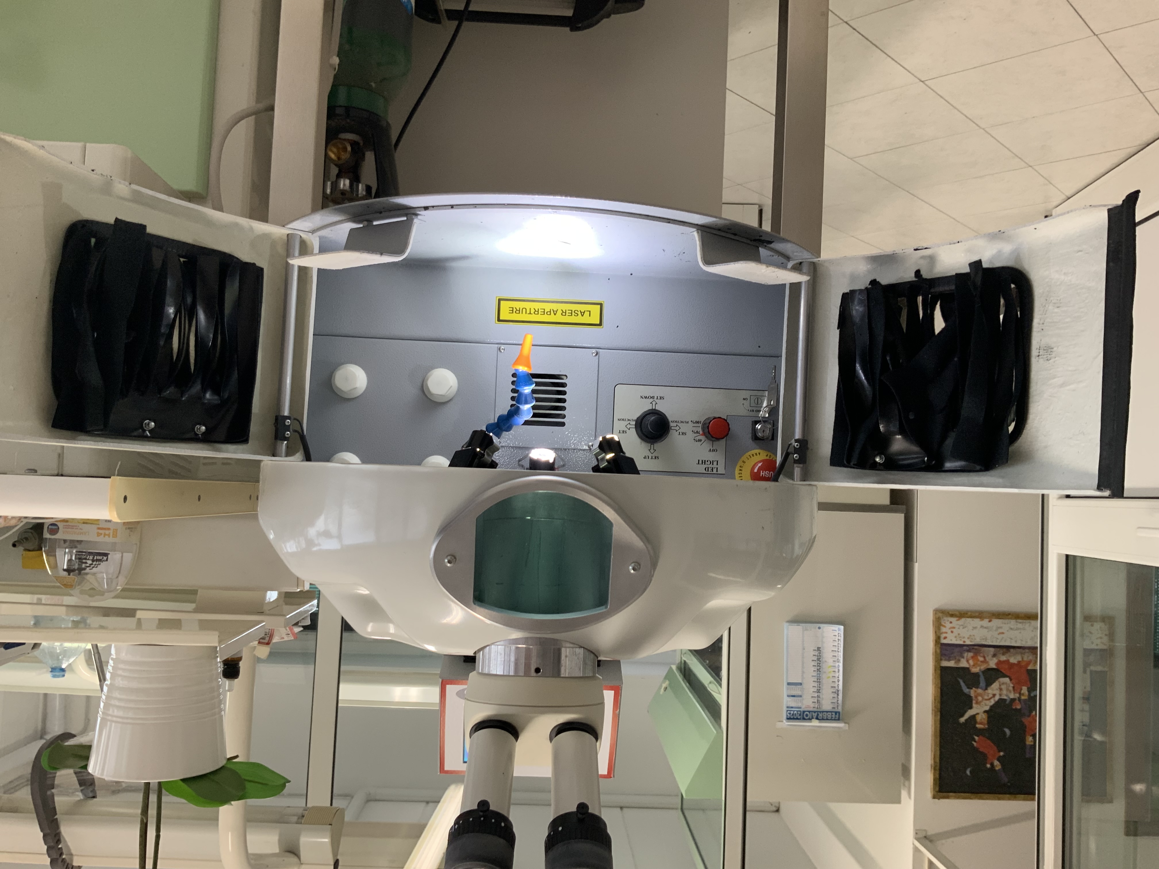 Saldatrice laser  in vendita - foto 4