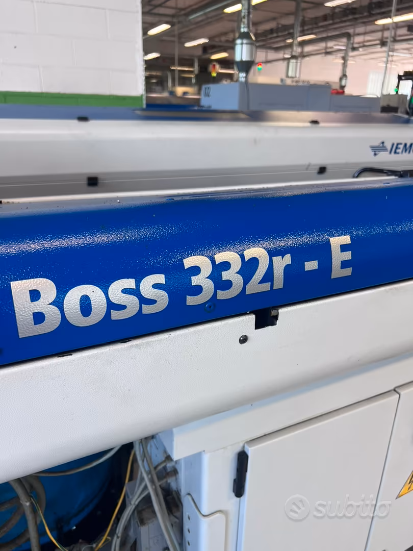 TORNIO CNC A FANTINA MOBILE NEXTURN SA18 CON CARICATORE in vendita - foto 3