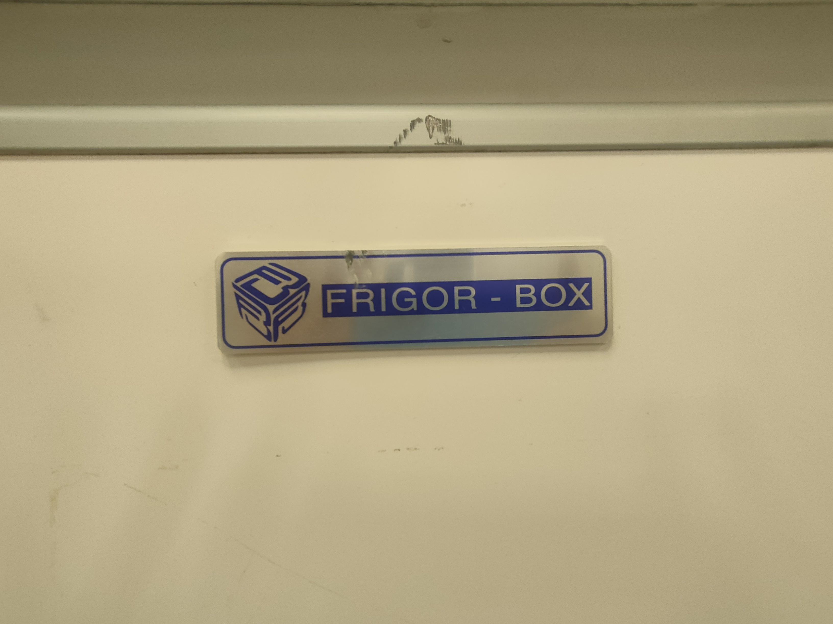 Cella frigorifera Frigor-Box completa in vendita - foto 12