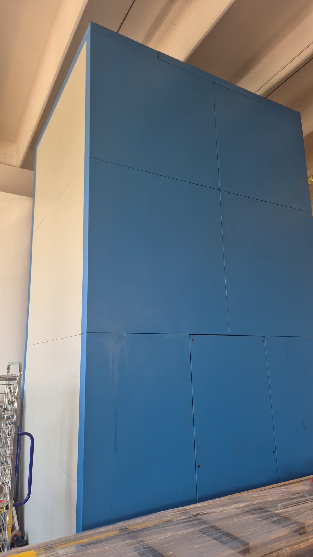 MAGAZZINO VERTICALE KARDEX NT SHUTTLE 250 in vendita - foto 3