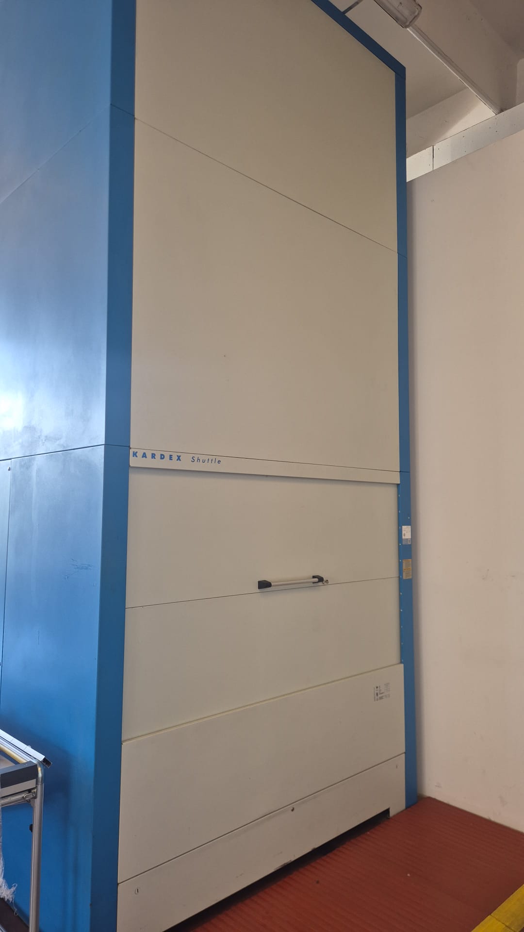 MAGAZZINO VERTICALE KARDEX NT SHUTTLE 250 in vendita - foto 2