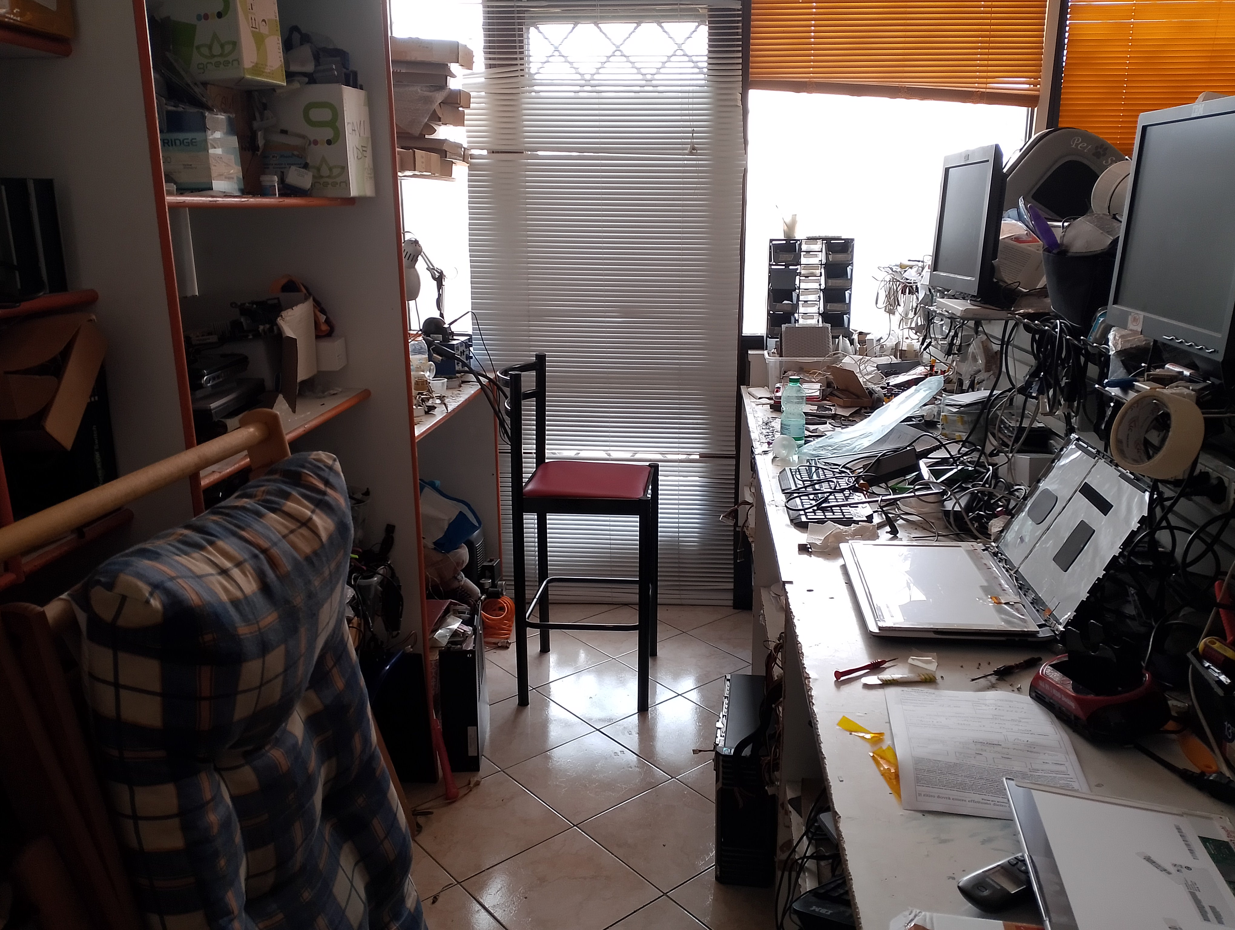 Cedo Ramo Azienda in vendita - foto 3