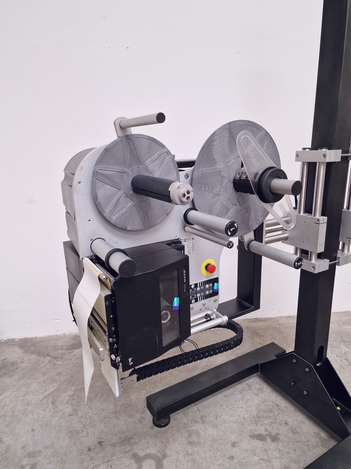 ETICHETTATRICE - ARCA (COD. MF-PK-ETI-173) in vendita - foto 5