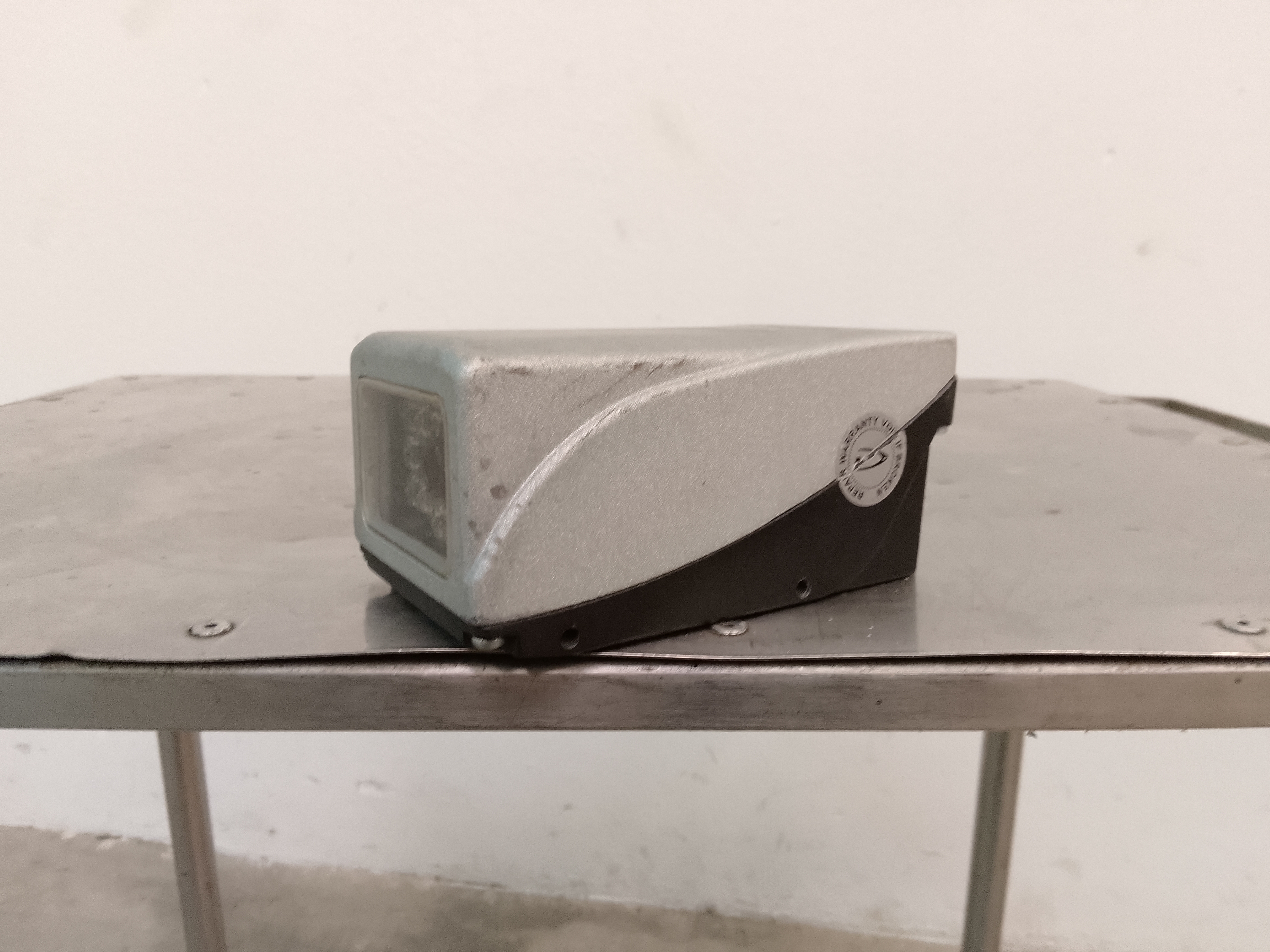 LETTORI CODICI – DATALOGIC – MOD.  (COD. MF-PK-COD-13) in vendita - foto 4