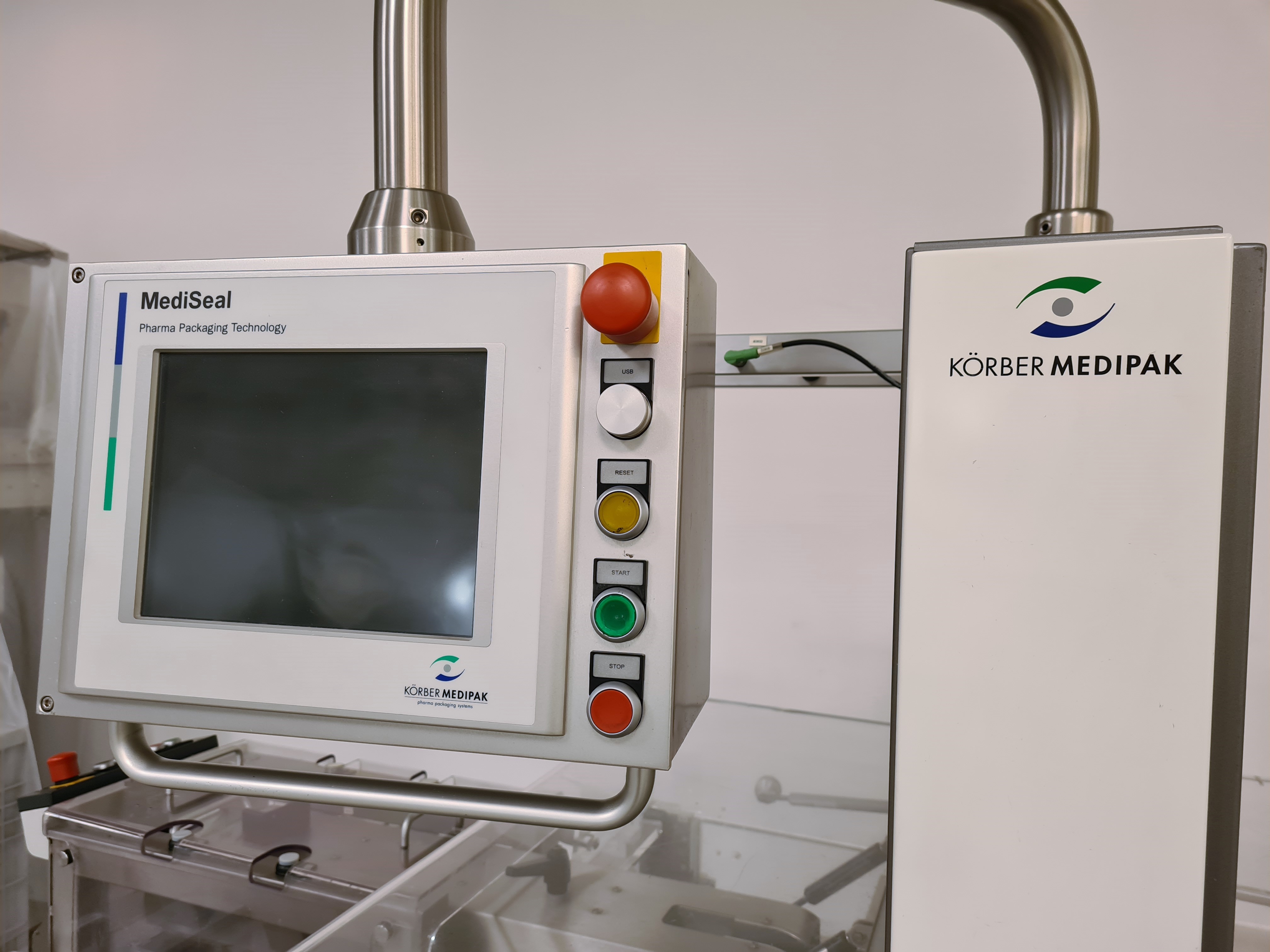 ALIMENTATORE BLISTER – MEDISEAL – MOD. UNI-BIB-BOB  in vendita - foto 10