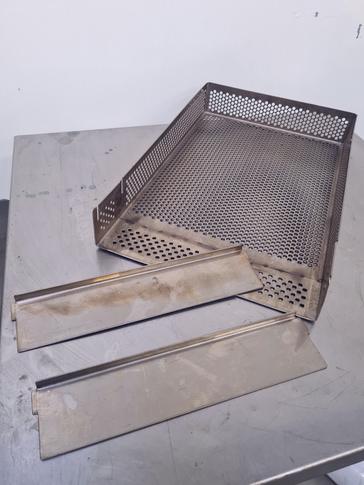 ARELLE PER FORNO (COD. PH-PR-ARE-11) in vendita - foto 3