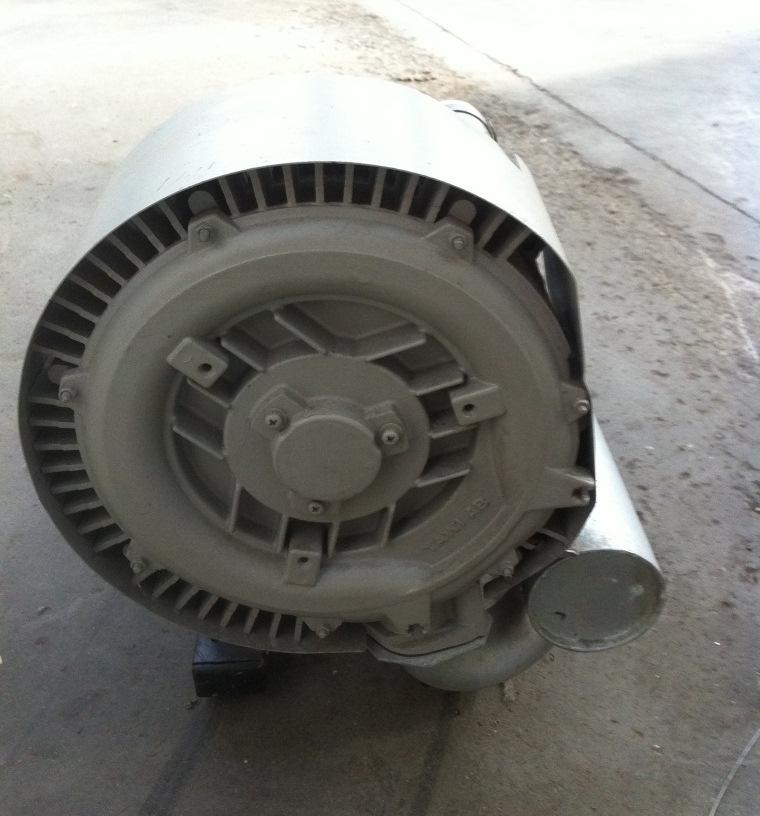 TURBOSOFFIANTE TAWI AB – MOD. SA 350/2 (TUR-1) in vendita - foto 4