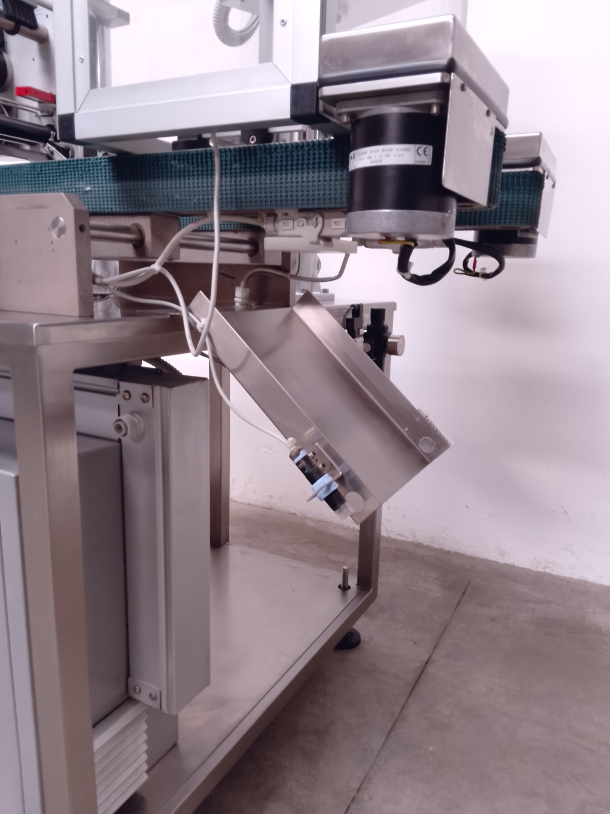 ETICHETTATRICE - LABELPACK (MF-PK-ETI-177) in vendita - foto 6