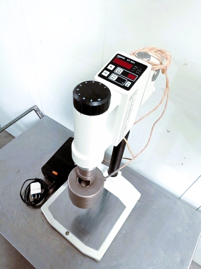 Laboratorio in vendita