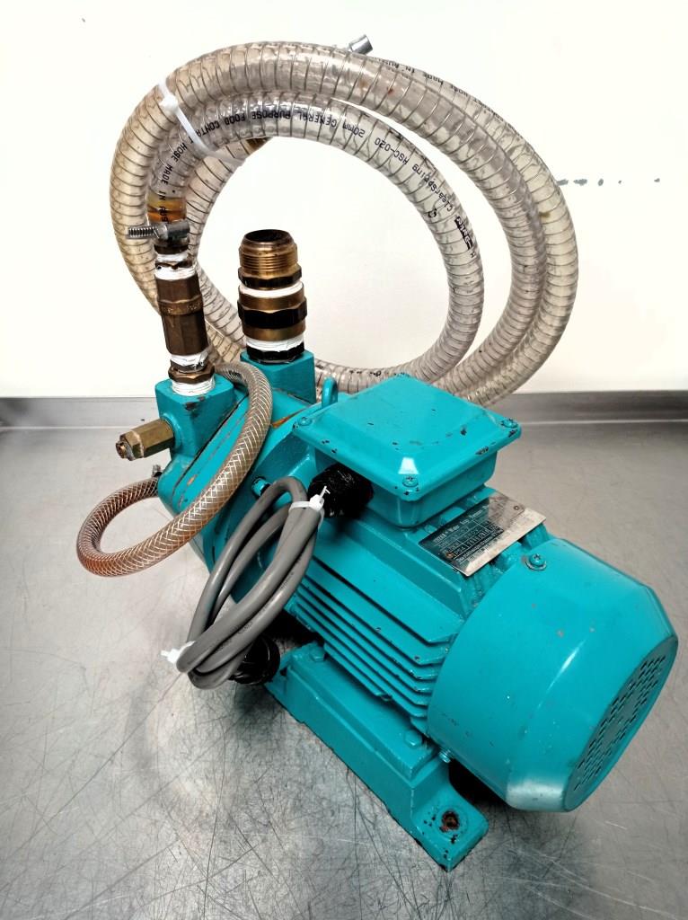 POMPA AD ANELLO LIQUIDO-YHZKB–MOD.SK–0.2(MF-PR-POM-137) in vendita - foto 3