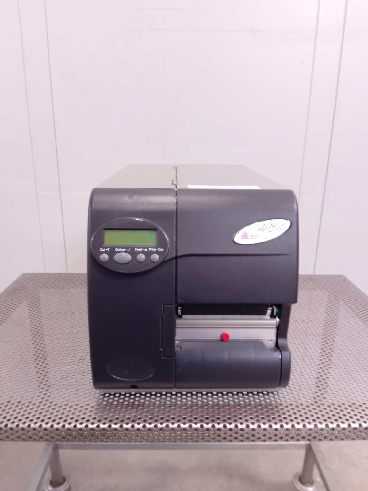 STAMPANTE DA BANCO AVERY DENNISON (COD. MF-PK-STA-71) in vendita - foto 3