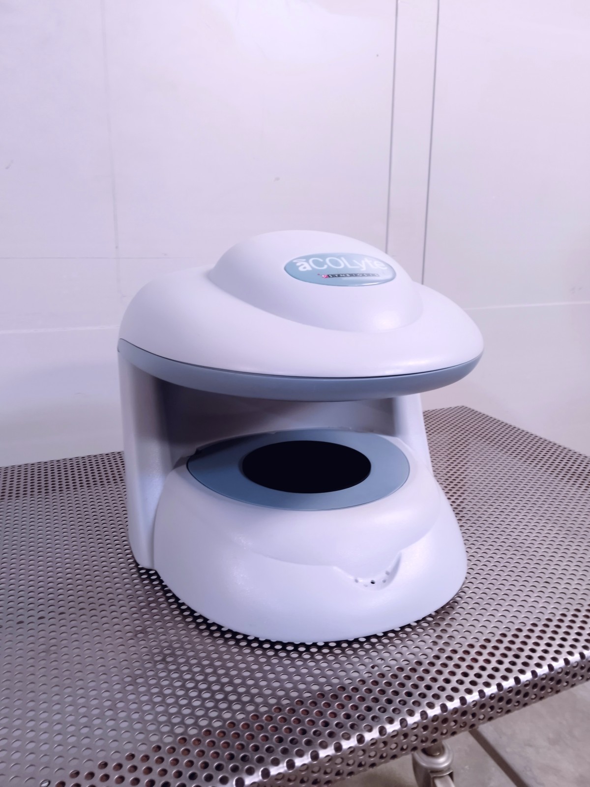 Laboratorio in vendita