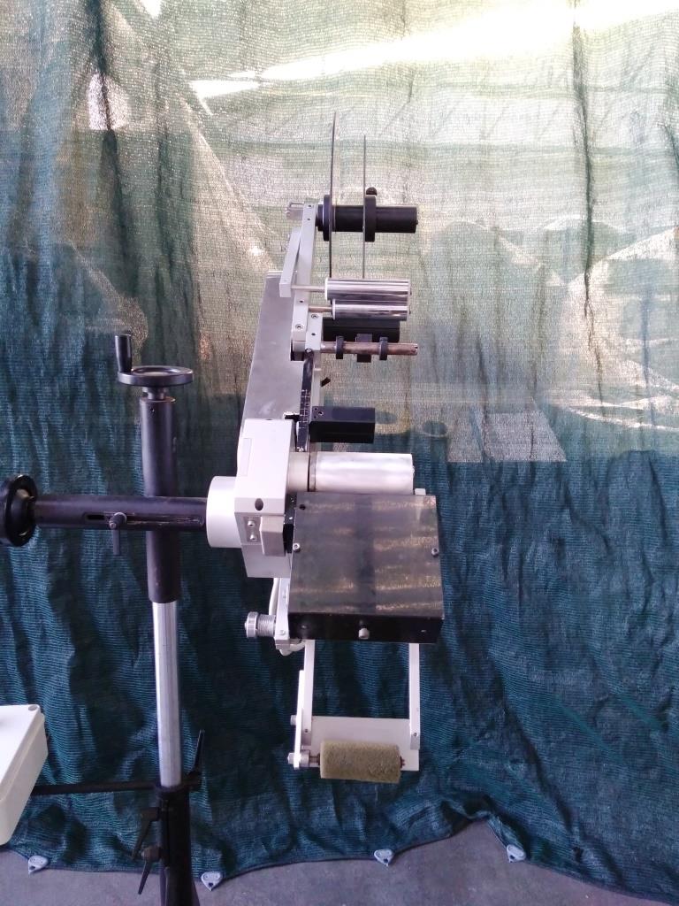 ETICHETTATRICE TRADEX (COD. MF-PK-ETI-76) in vendita - foto 3