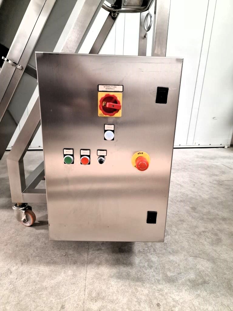 ELEVATORE FLACONI - SIEMPHARMA (MF-PR-ELE-68) in vendita - foto 6