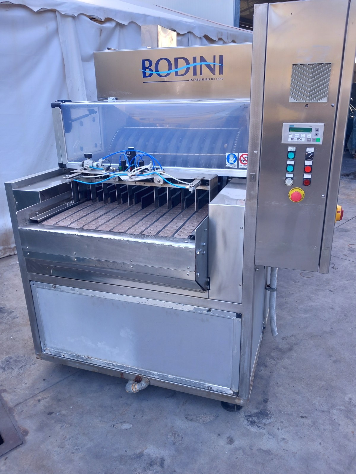 LAVAFALCONI – BODINI (COD. PH-PR-LAVAF-17) in vendita - foto 12