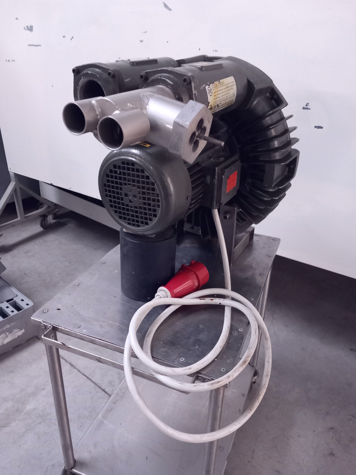 Compressori in vendita