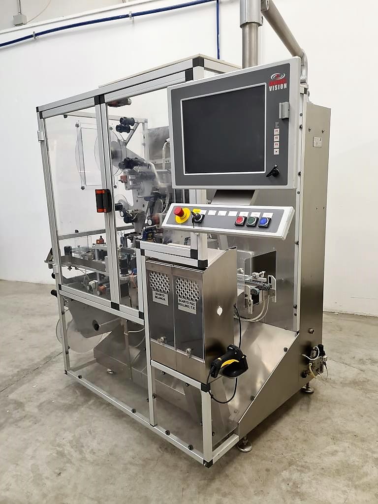 BOLLINATRICE SIEMPHARMA (COD. MF-PK-ETI-137) in vendita - foto 2