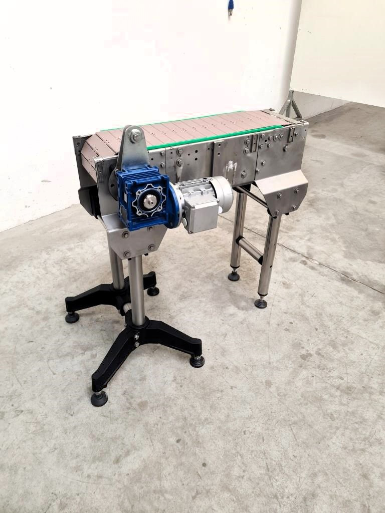 NASTRO TRASPORTATORE A TAPPARELLA(MF-PK-NAS-360) in vendita - foto 1