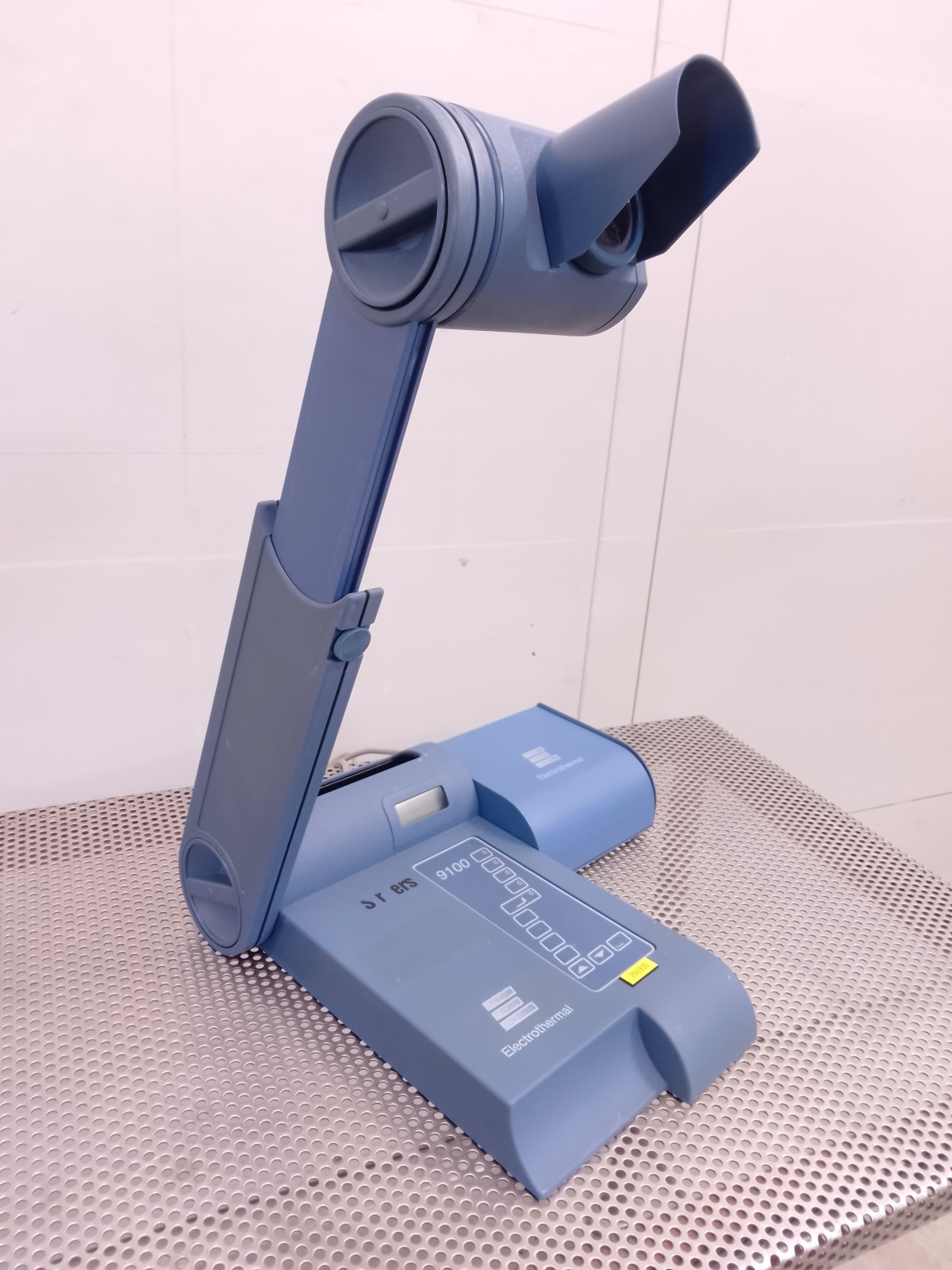DETERMINATORE DEL PUNTO DI FUSIONE (LAB-COM-84) in vendita - foto 4