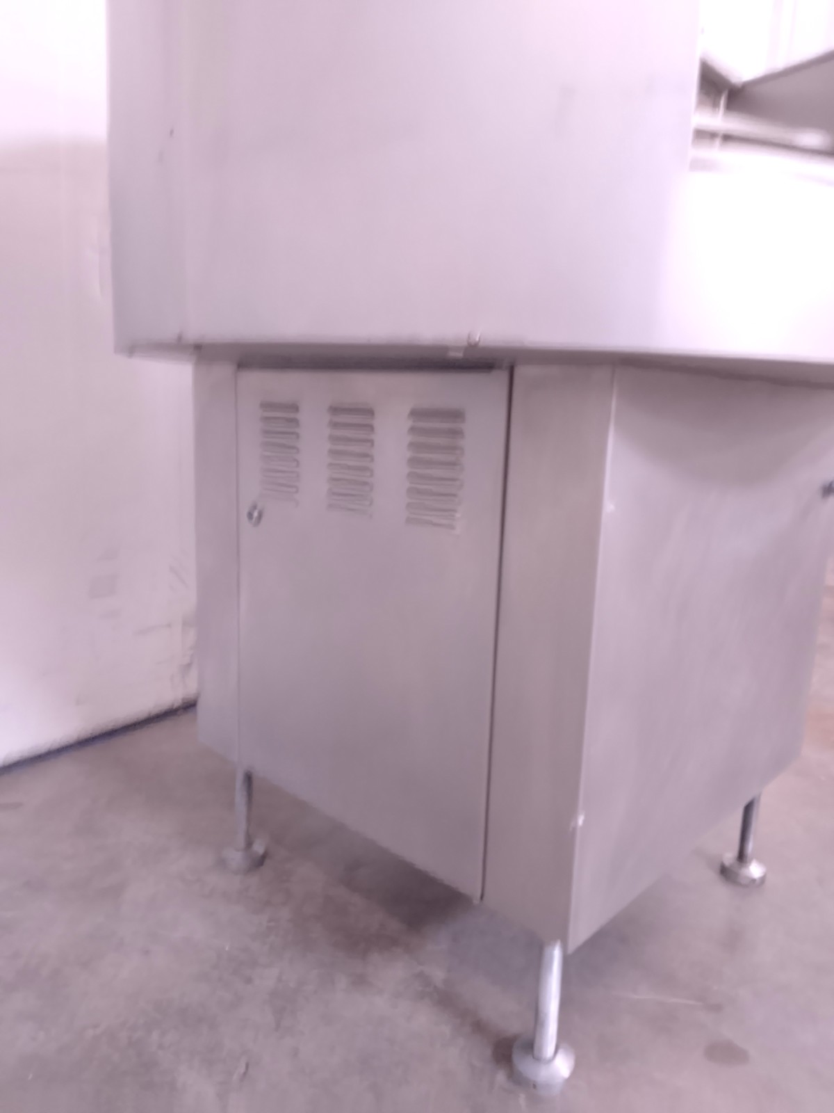 TAVOLO ROTANTE DIA.1000 MM MARCHESINI(MF-PK-TAVR-94) in vendita - foto 2
