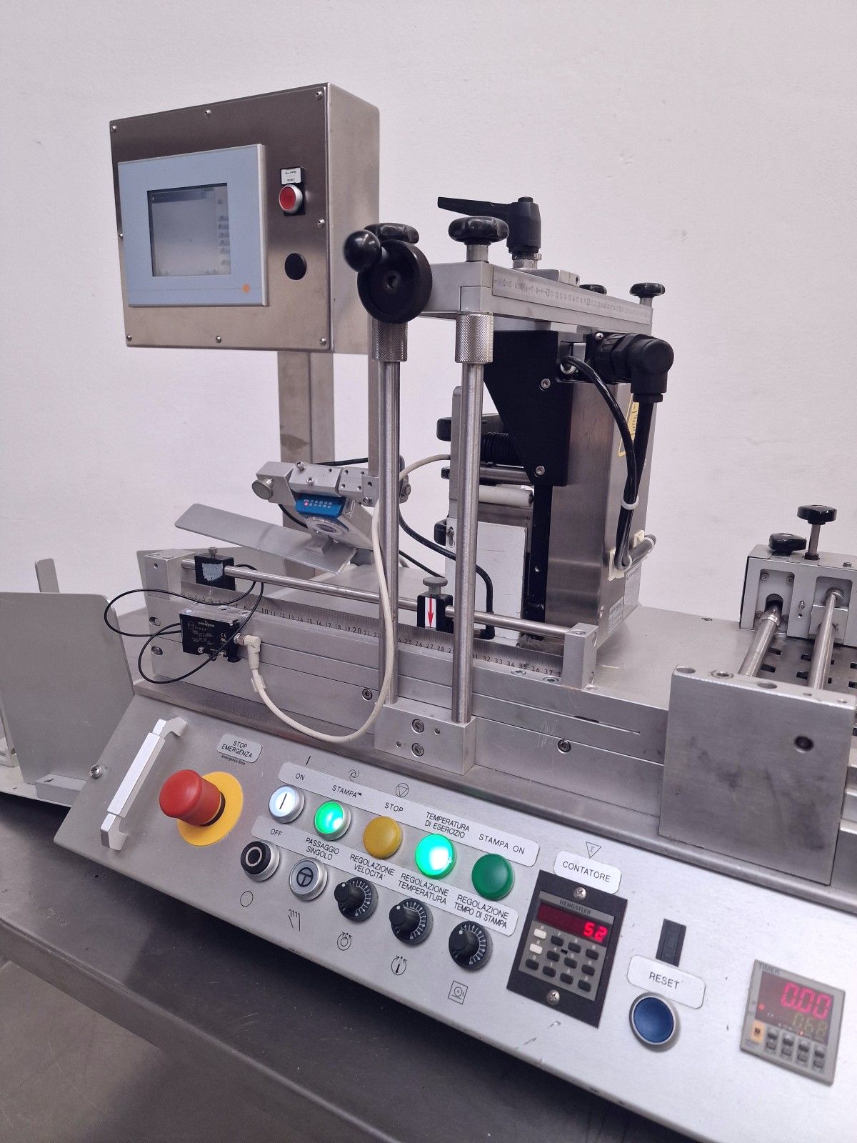 CODIFICATORE - METRONIC (COD. MF-PK-COD-11) in vendita - foto 7