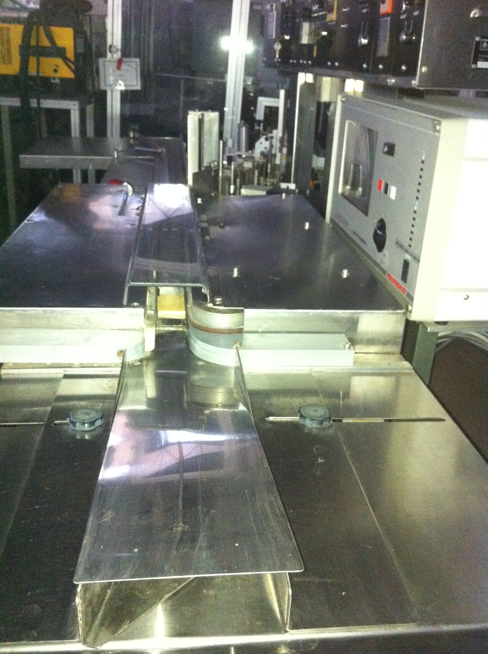 ETICHETTATRICE NEWMAN MOD. 6VA (COD. MF-PK-ETI-3) in vendita - foto 8