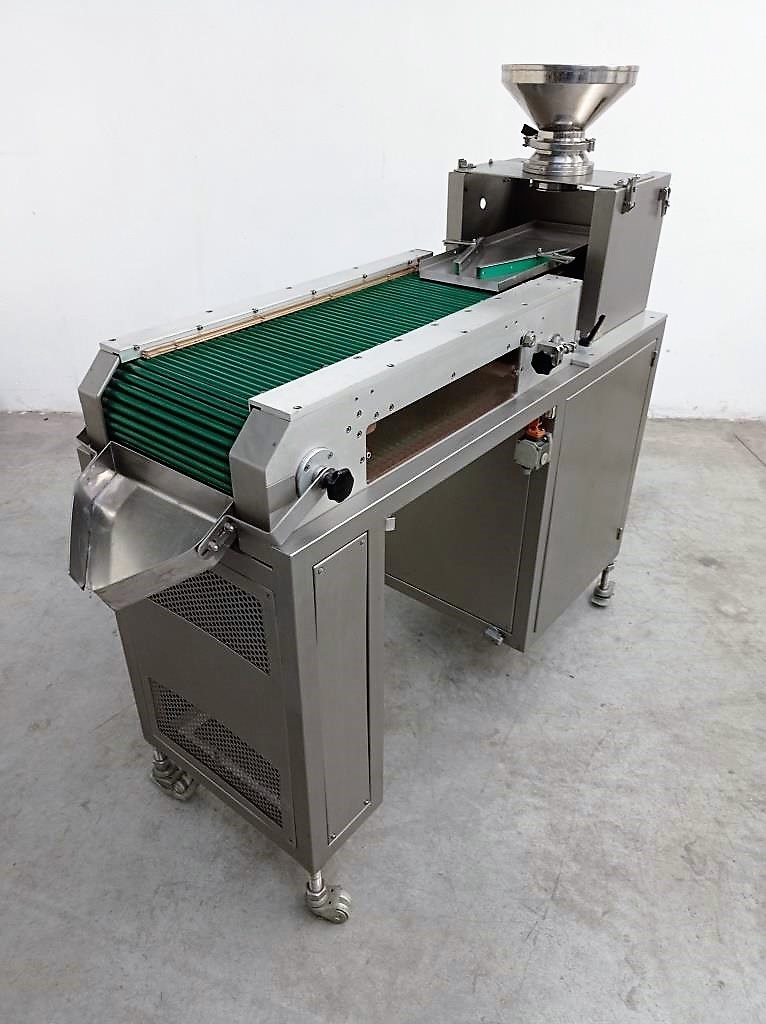 ISPEZIONATRICE COMPRESSE MASCHIMPEX (COD. PH-PR-SIS-16) in vendita - foto 7