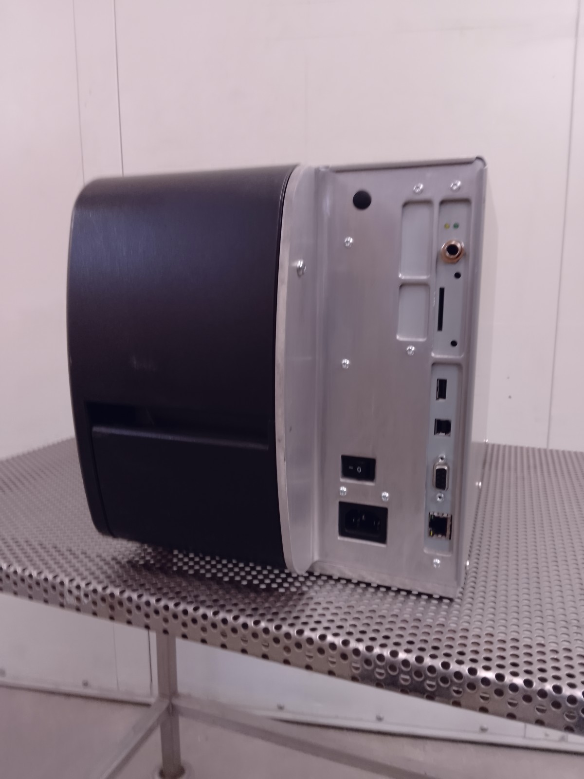 STAMPANTE DA BANCO AVERY DENNISON (COD. MF-PK-STA-71) in vendita - foto 6