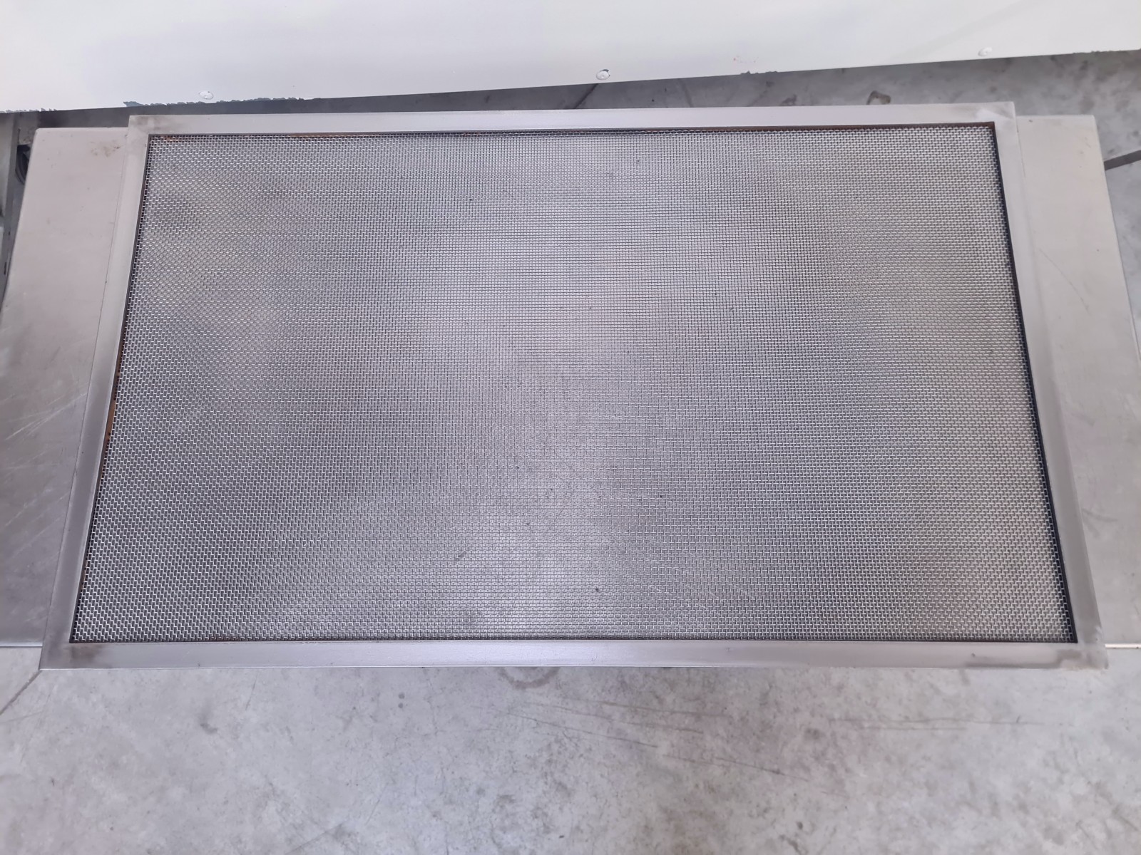 ARELLE PER FORNO + 4 CARRELLI (COD. PH-PR-ARE-3) in vendita - foto 5