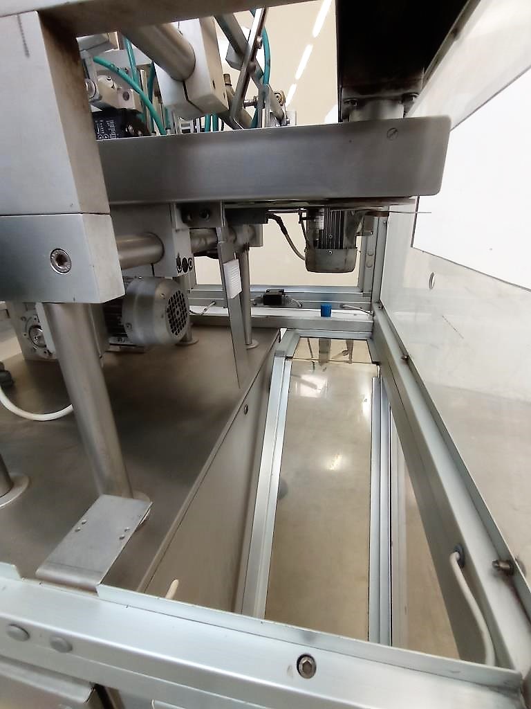 ETICHETTATRICE ETIPACK SIST 2/V T (COD. MF-PK-ETI-146) in vendita - foto 3