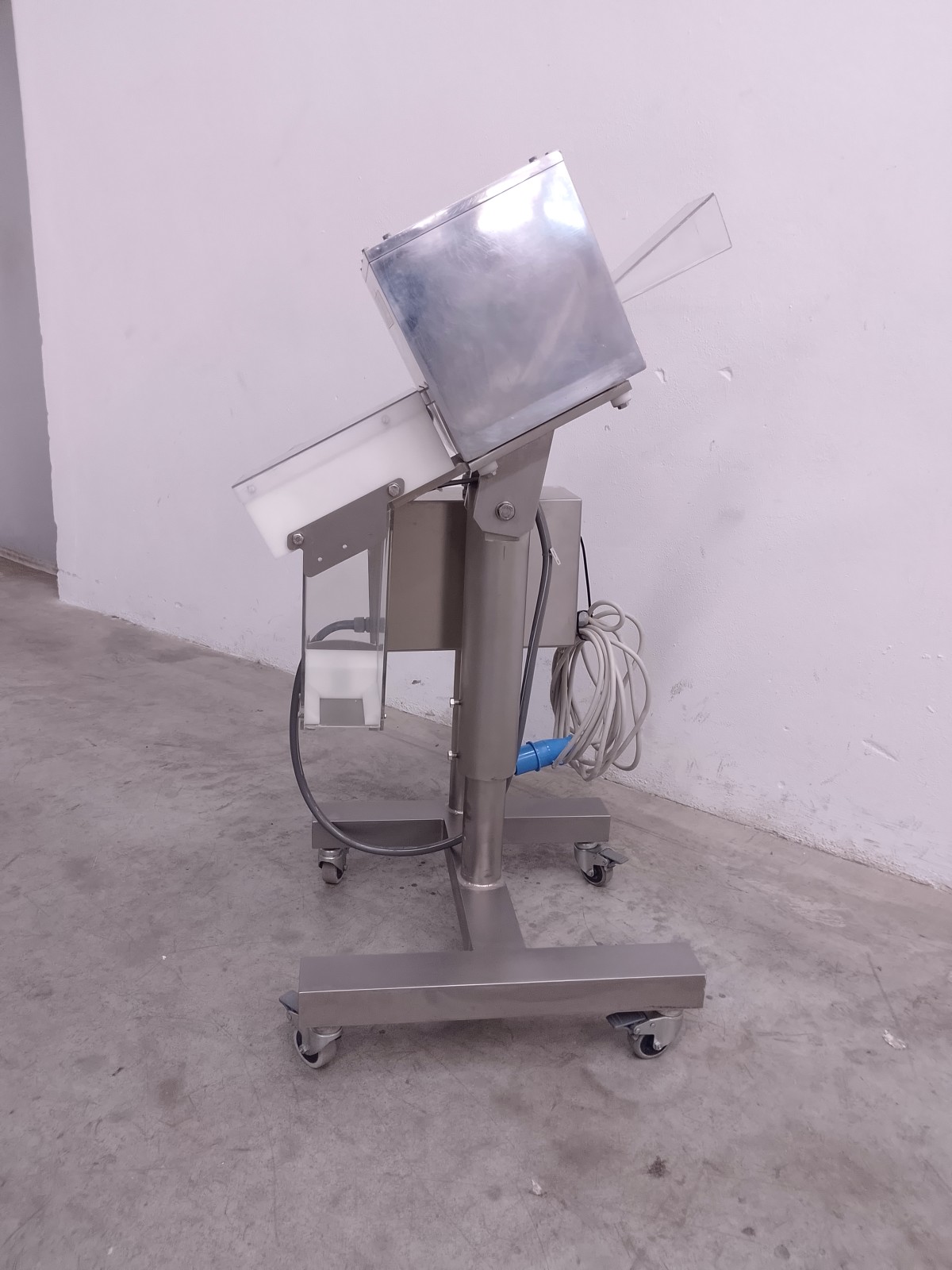 RILEVATORE DI METALLI – PRISMA (COD. MF-PR-RIL-28) in vendita - foto 5