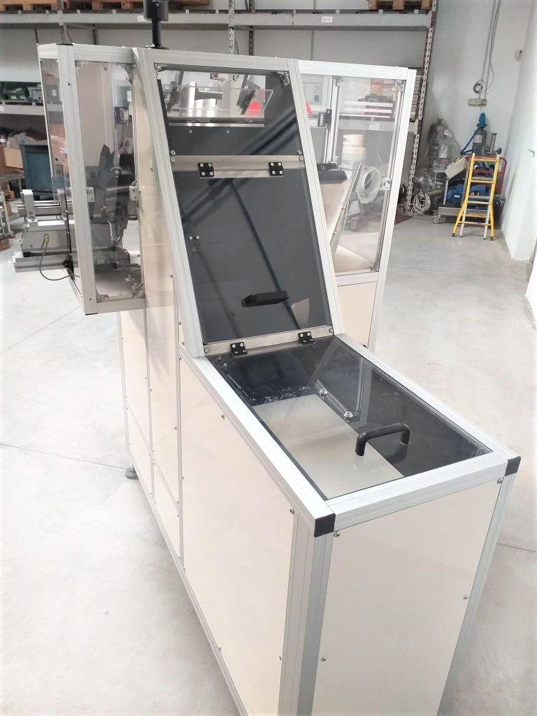 ORIENTATORE ALIMENTATORE– ADMV MOD. 38460 (COD.ORI-26) in vendita - foto 4