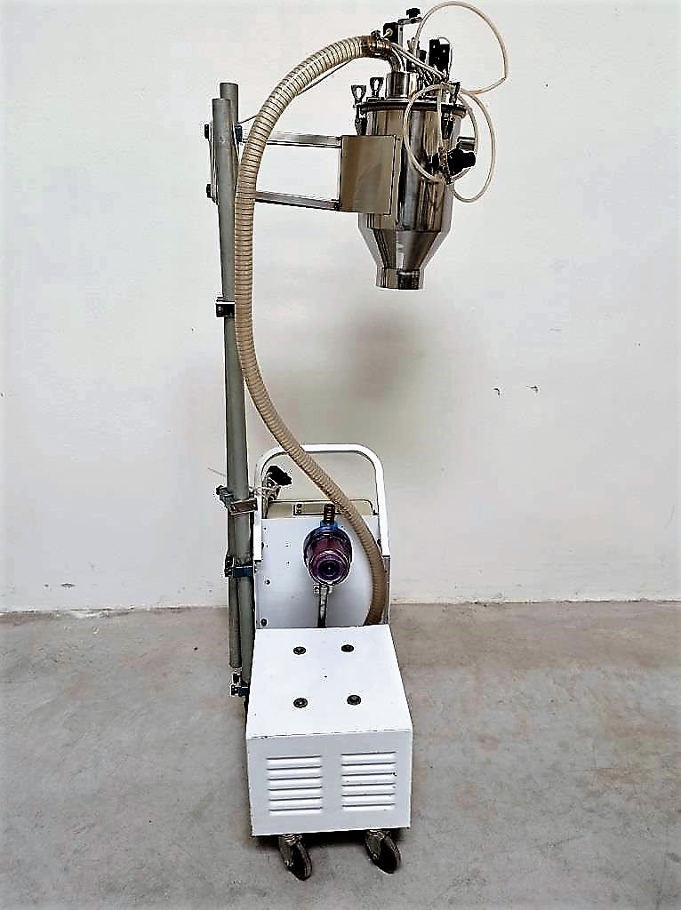 TRASFERITORE PNEUMATICO CFM (COD. MF-PR-TRA-33) in vendita - foto 1