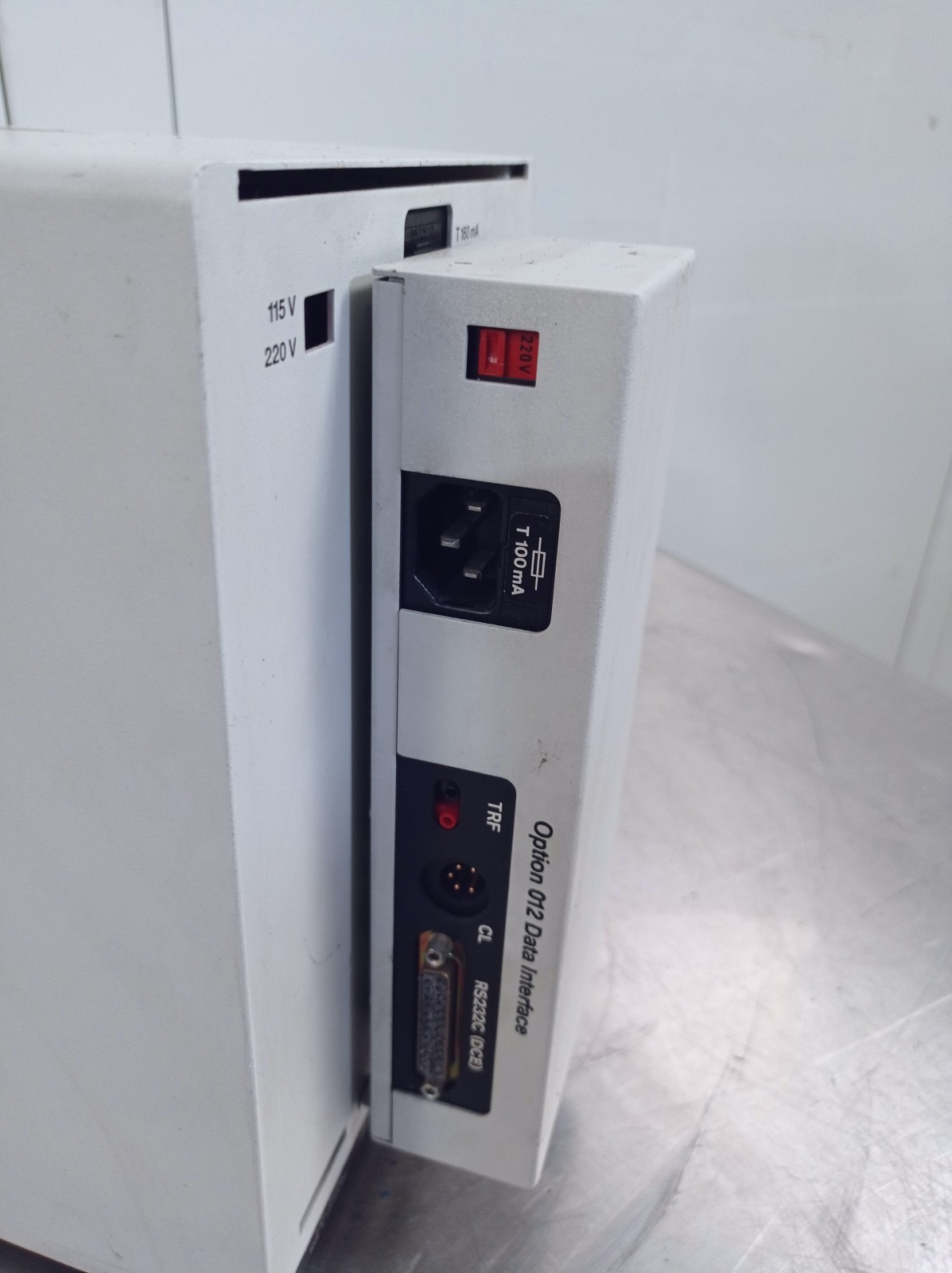 BILANCIA ANALITICA – METTLER-SAVIO (COD. LAB-BIL-26) in vendita - foto 2