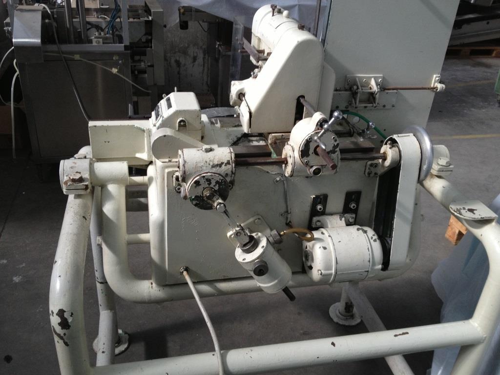ETICHETTATRICE HAPA 510 (COD. MF-PK-ETI-19) in vendita - foto 2