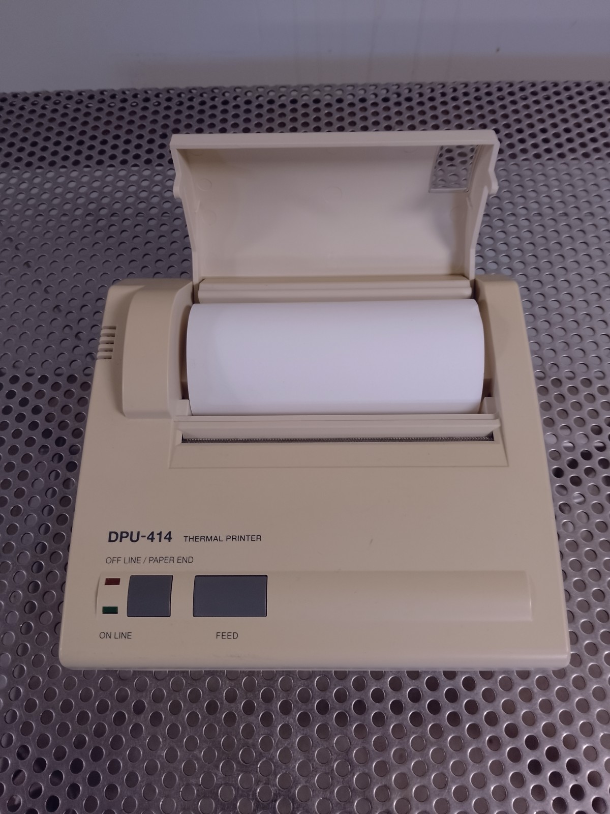 STAMPANTE TERMICA SEIKO (COD. MF-PK-STA-72) in vendita - foto 3