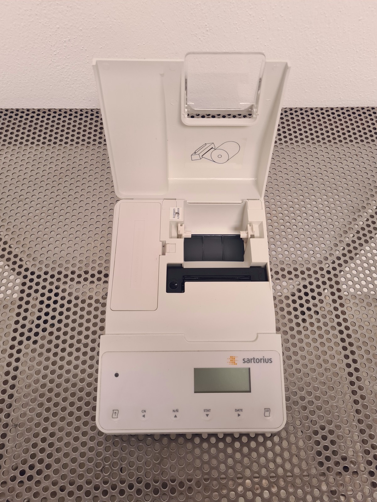 STAMPANTE DATI – SARTORIUS (COD. LAB-STA-3) in vendita - foto 6