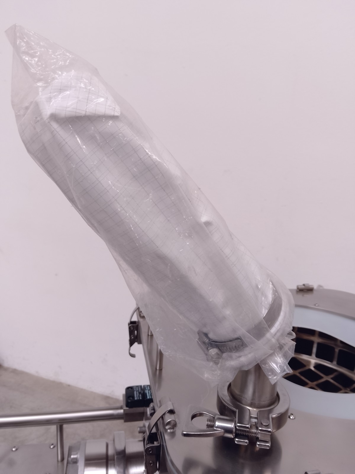 CARICATORE FORZATO MANES MOD. HDS 90/2 (PH-PR-ALI-121) in vendita - foto 2