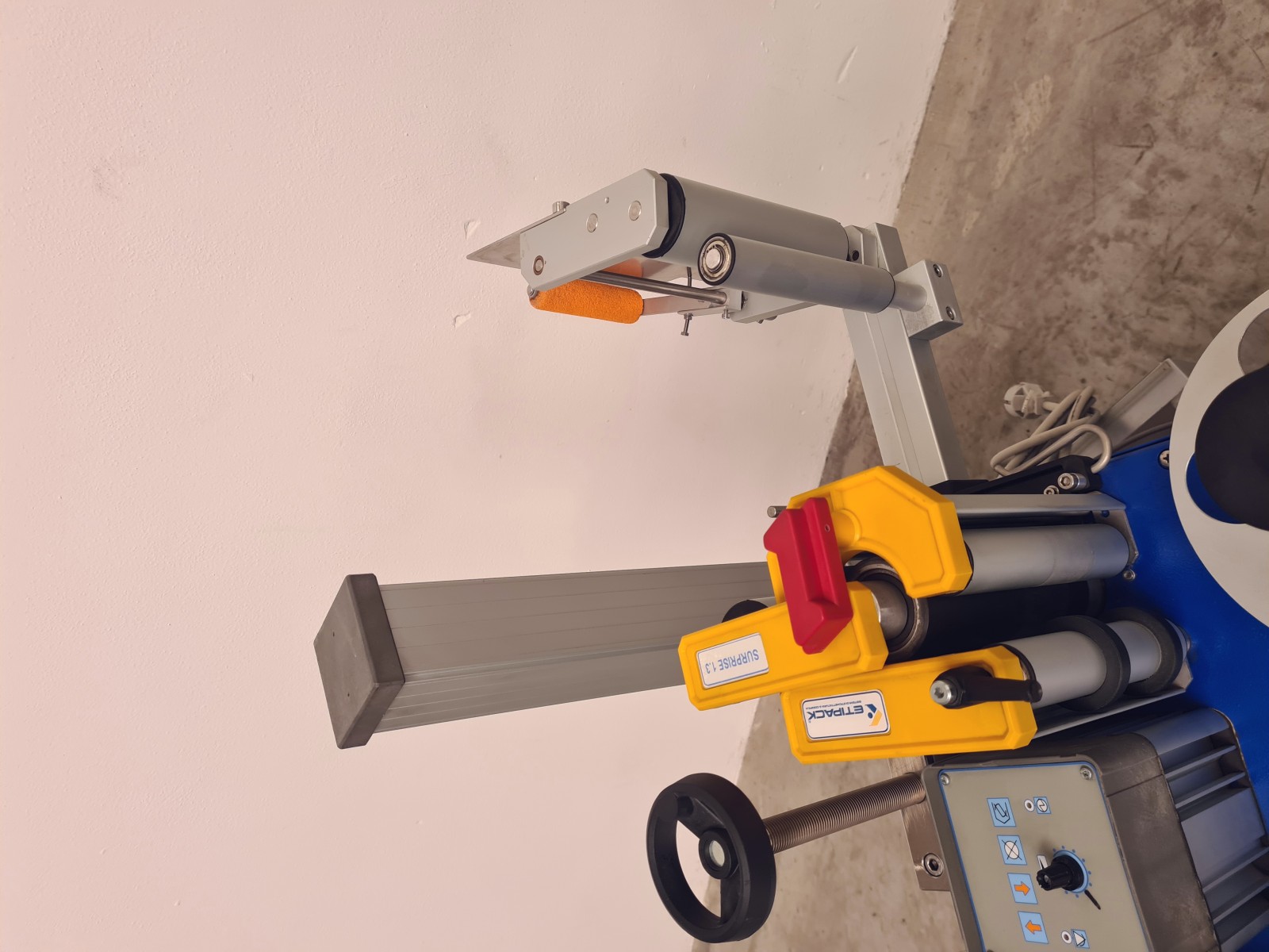 ETICHETTATRICE - ETIPACK - SURPRISE 13 (MF-PK-ETI-172) in vendita - foto 3