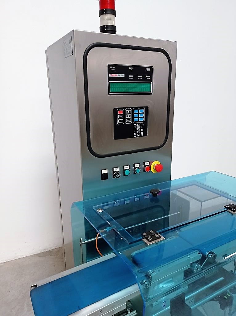 BILANCIA THERMO RAMSEY – MOD SEN.C (COD. MF-PK-BIL-105) in vendita - foto 9