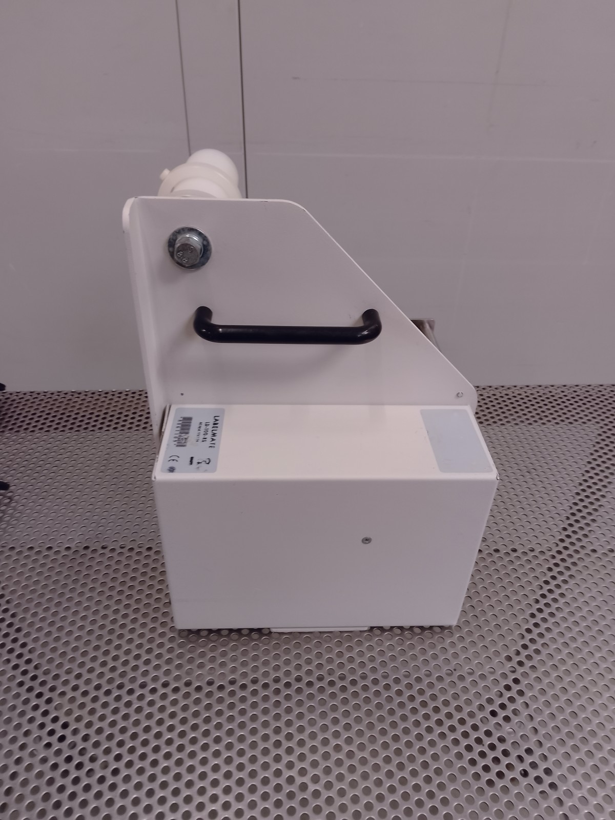 ETICHETTATRICE DA BANCO LABELMATE (COD. MF-PK-ETI-186) in vendita - foto 2